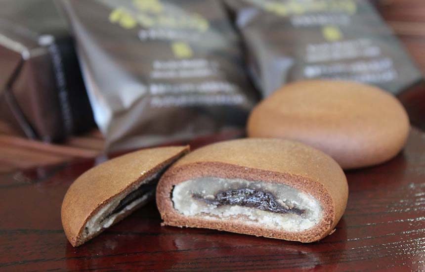 ハレルヤスイーツキッチン 徳島駅クレメントプラザ店