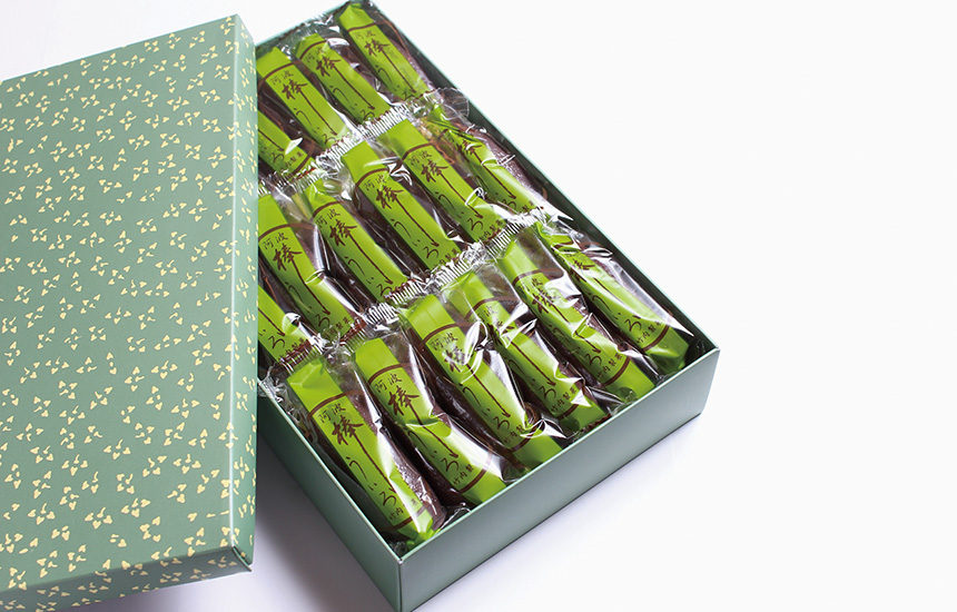 竹内製菓 大野橋店 | Fun!Fun!とくしま