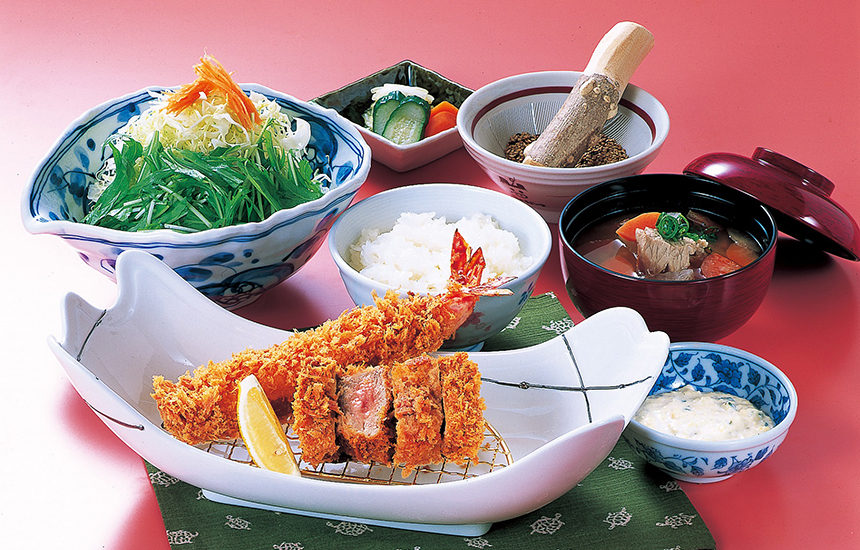 山かつ 山城店 | Fun!Fun!とくしま